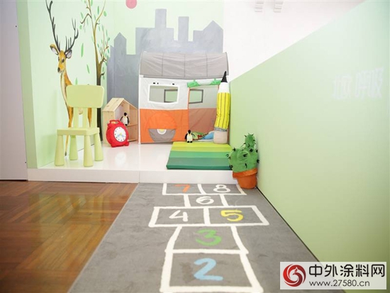 严苛欧洲环保认证，佐敦“美爵士北欧呼吸”内墙漆全新上市