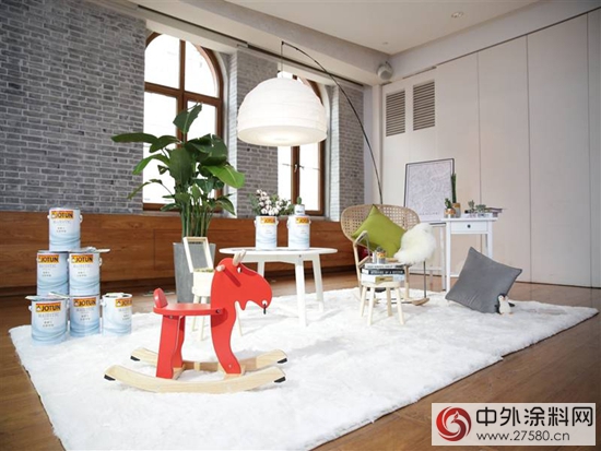 严苛欧洲环保认证，佐敦“美爵士北欧呼吸”内墙漆全新上市