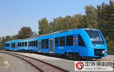 “太阳能涂料”瞬间把墙壁变成能源制造工厂"123191"