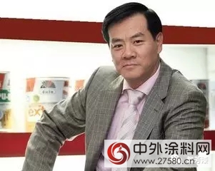 都芳漆董事长喻恒——我们不谈企业，我们谈人生