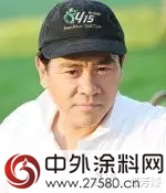 都芳漆董事长喻恒——我们不谈企业，我们谈人生