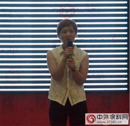 兼程并进 美时邦涂料华南运营中心正式开业！