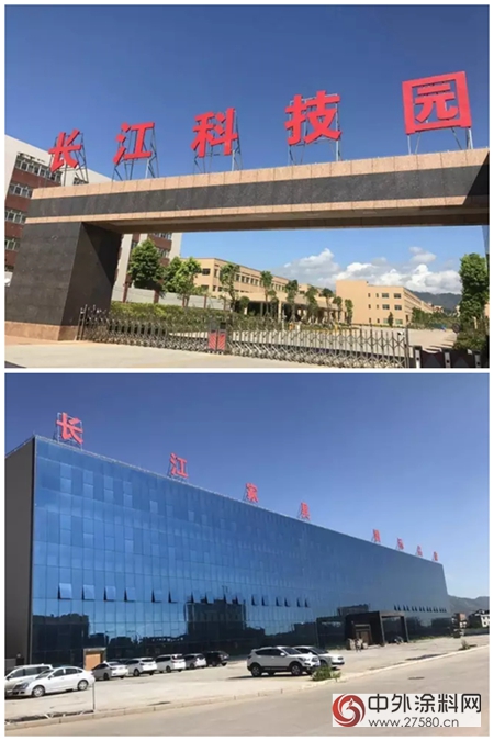 走进长江家具，坚持不懈的耐心服务赢得客户信赖