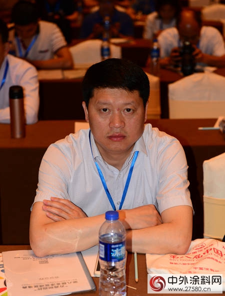专访青岛乐化科技有限公司总经理王兆安