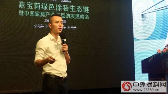 环保大行其道，家具企业该如何转型发展？