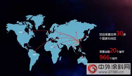 国内布局升级启动：艺彩晨光瓷砖粘结剂市场持续走高