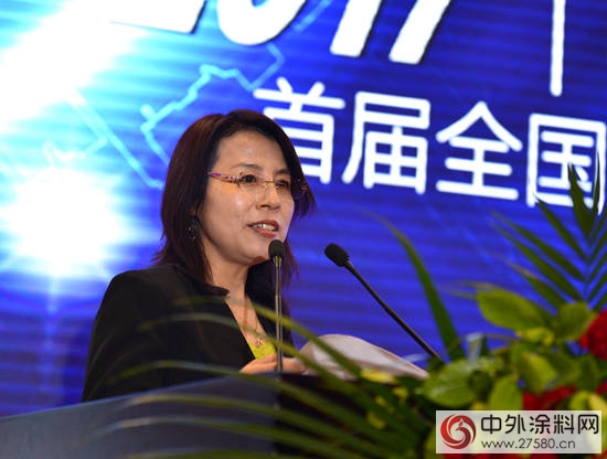 瑞拉克: 让中国人用得起世界最高标准的环保涂料