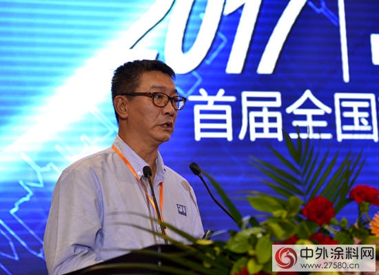 薛大纬：艺术妆点全装修