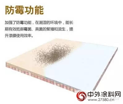 久巴白竹炭墙面漆翻新遂平金山艺术幼儿园