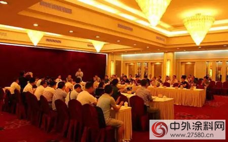 玻璃隔热涂料行业受到“众星捧月”迎来重大转机"123981"