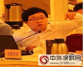 玻璃隔热涂料行业受到“众星捧月”迎来重大转机"123981"