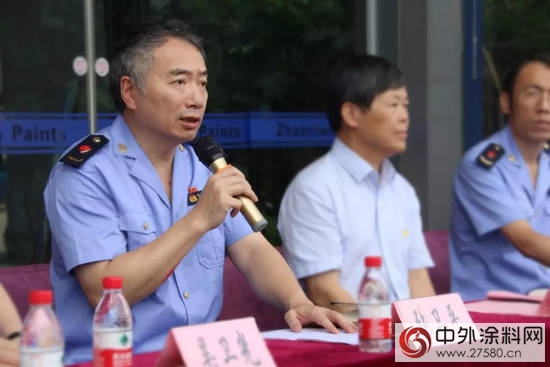 上海展辰质量月启动仪式顺利召开！"
123991"