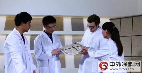 固克漆：金砖走透透之厦门人美
