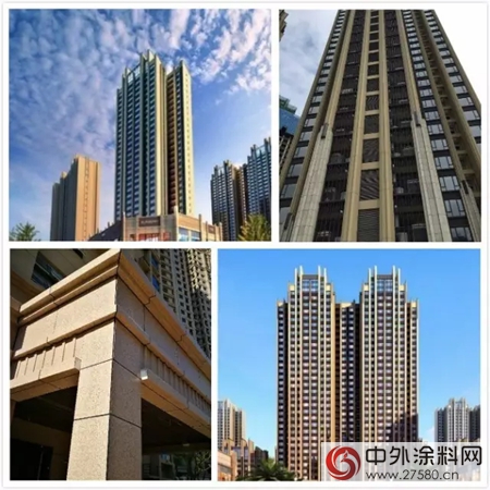 西子湖畔，与嘉宝莉一起共谋大建涂