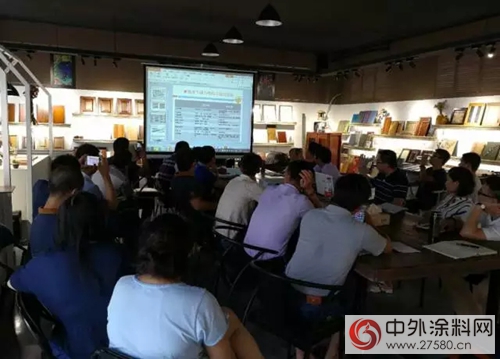 华润家具漆：环保涂装进行时 ， 全国体验中心资讯速递"124418"