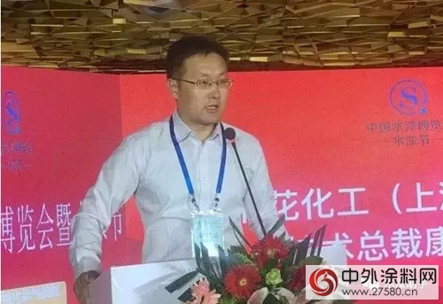 叶氏化工，一个带着四十余年使命的企业在技术依然一丝不苟"124420"