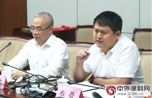 海顺科技水性木器漆涂料体系达国内领先水平"
124424"