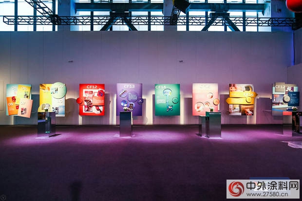 多乐士发布2018全球色彩趋势 暖木棕成年度最具幸福感色彩