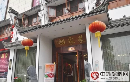 家博圆木器漆 芜湖市场“漆”彩宏“涂”"124759"