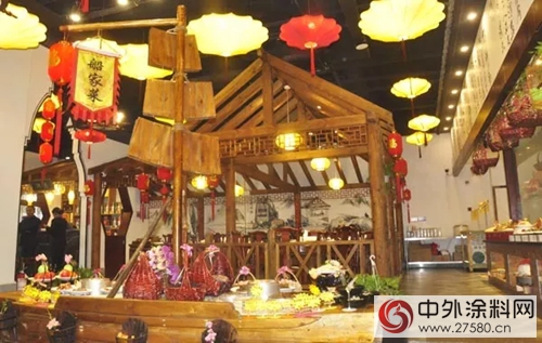 家博圆木器漆 芜湖市场“漆”彩宏“涂”"124759"