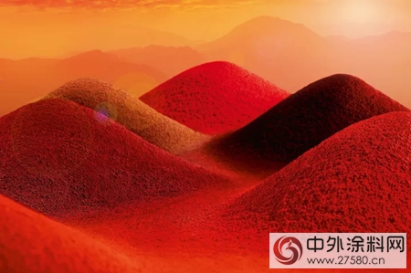 粉末涂料企业集体涨价！阿克苏诺贝尔中国粉末涂料掀起第二轮涨价
