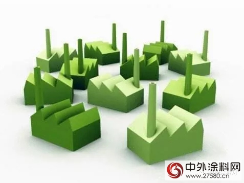 2020年四川省工业制造绿色体系将初步建立