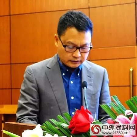 科顺防水董事长陈伟忠连任中国建筑业协会建筑防水分会理事会副会长
