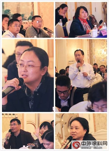 “装配式建筑密封防水系统技术交流会”圆满落幕"124857"