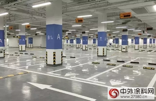 富思特高人气入选2017年度中国地坪行业品牌二十强"125455"