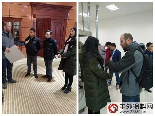 上海巴德士：栽的梧桐树，引得凤凰来