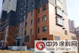 助推装配式绿色建筑发展 2017年立邦贡献100万平方米节能装饰一体板