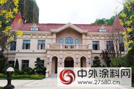 助推装配式绿色建筑发展 2017年立邦贡献100万平方米节能装饰一体板