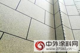 助推装配式绿色建筑发展 2017年立邦贡献100万平方米节能装饰一体板