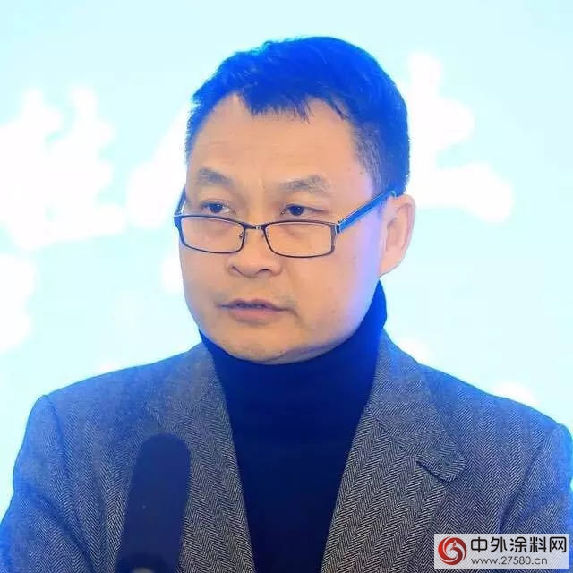 科顺股份董事长出席顺德区支柱企业代表新年座谈会