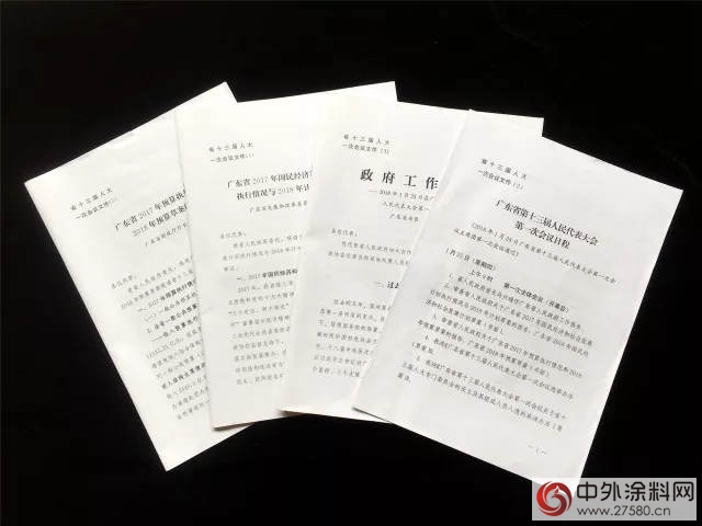 王克代表在广东省十三届人大一次会议积极建言献策