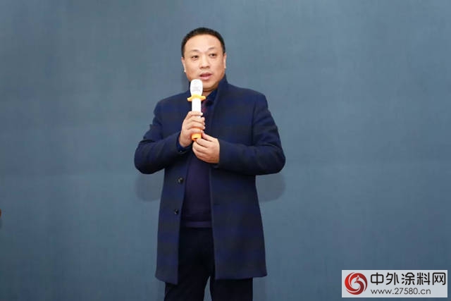 华商书院2018泰州校友会新春团拜会在润泰股份隆重召开