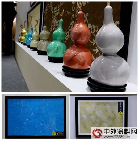 数码彩崛“匠”而起 大放异彩北京展"126654"