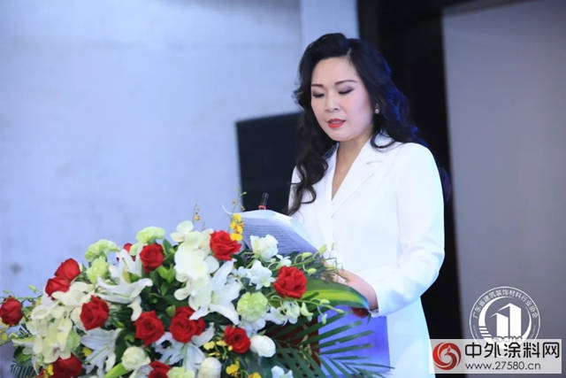 广东省建筑装饰材料行业协会第三届会员代表大会暨换届选举大会召开，兰芳高票当选连任会长"
126660"