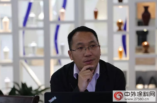 蓝洋科技南康区经销商会议圆满召开