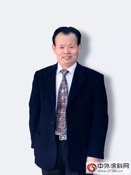 晨光涂料缪国元董事长专访"126752"