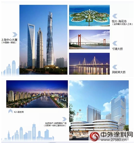 美涂士参加碧桂园地产战略供应商大会