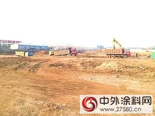 东方雨虹拟投资6亿元扩建岳阳云溪基地项目