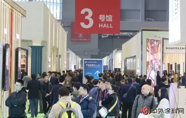 2018中国建博会（上海）圆满落幕！明年3月虹桥再会！