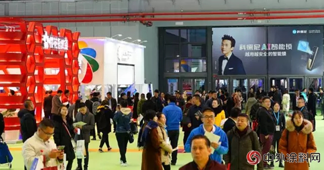 2018中国建博会（上海）圆满落幕！明年3月虹桥再会！