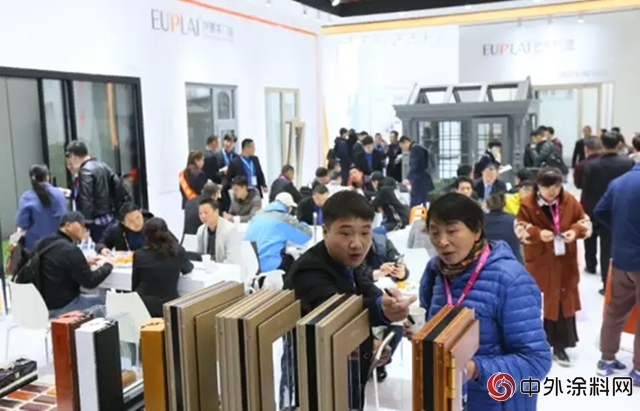 2018中国建博会（上海）圆满落幕！明年3月虹桥再会！