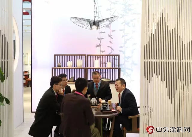 2018中国建博会（上海）圆满落幕！明年3月虹桥再会！