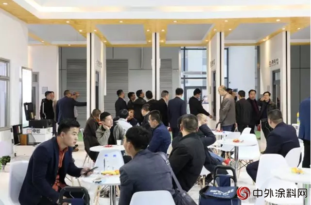 2018中国建博会（上海）圆满落幕！明年3月虹桥再会！