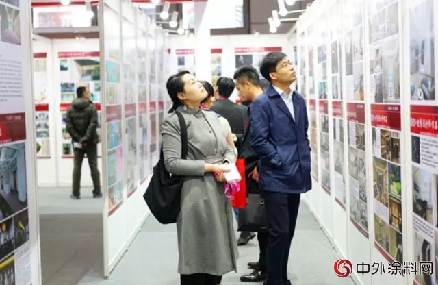 2018中国建博会（上海）圆满落幕！明年3月虹桥再会！