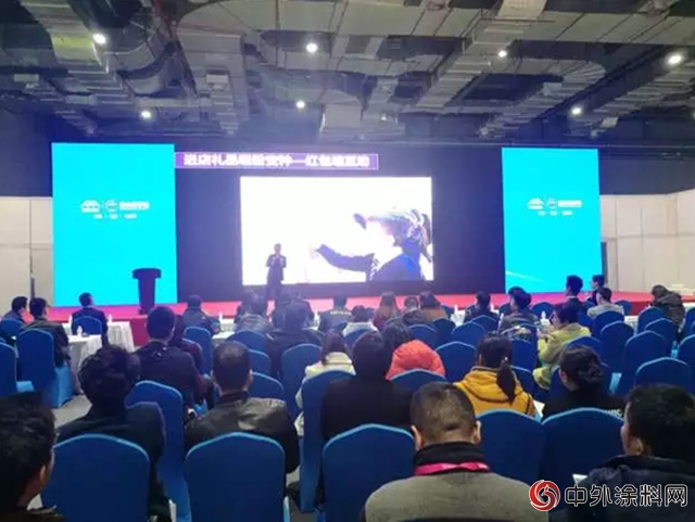 2018中国建博会（上海）圆满落幕！明年3月虹桥再会！