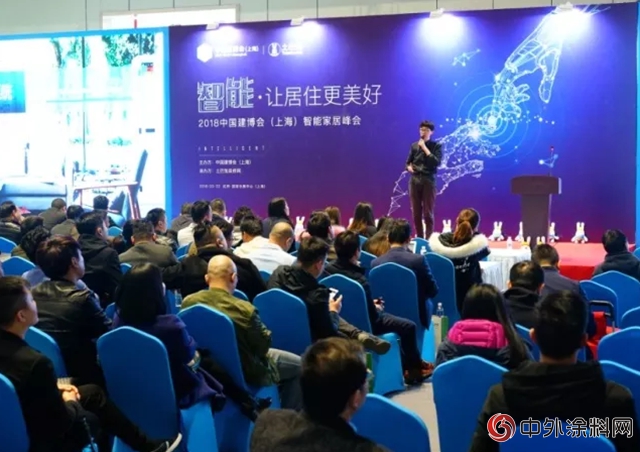 2018中国建博会（上海）圆满落幕！明年3月虹桥再会！